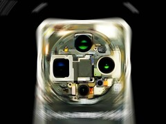 The Oppo Find X9 Ultra is hiding the most aggressive camera system of 2026 under the hood.