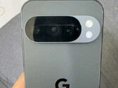 Google will not be hosting a new Pixel Superfans event this month after all, alleged Pixel 10 Pro pictured. (Image source: Mystic Leaks)