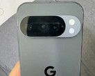 Google will not be hosting a new Pixel Superfans event this month after all, alleged Pixel 10 Pro pictured. (Image source: Mystic Leaks)