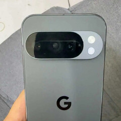 Google will not be hosting a new Pixel Superfans event this month after all, alleged Pixel 10 Pro pictured. (Image source: Mystic Leaks)