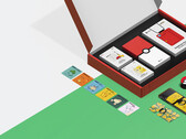 Gotta Flip 'em all. (Source: Samsung)