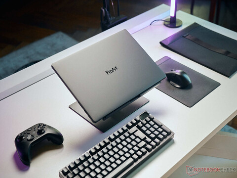 Asus ProArt P16 RTX Spark Laptop Review - The future of multimedia laptops?