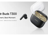 The Buds T300. (Source: Realme)