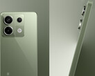 Xiaomi has not confirmed pricing of its latest Redmi Note 13 Pro 5G colour option yet. (Image source: Xiaomi)