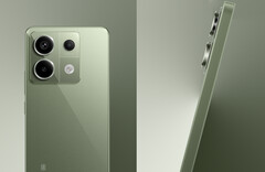 Xiaomi has not confirmed pricing of its latest Redmi Note 13 Pro 5G colour option yet. (Image source: Xiaomi)