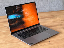 The Xiaomi RedmiBook Pro 16 is a very good laptop for under a thousand dollars/euros