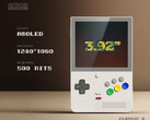Retroid has still not revealed what chipset underpins the Pocket Classic. (Image source: Retroid)