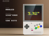 Retroid has still not revealed what chipset underpins the Pocket Classic. (Image source: Retroid)