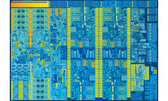 Intel Skylake silicon (Source: Apple Insider)