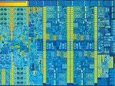 Intel Skylake silicon (Source: Apple Insider)