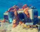 “No subscriptions. No loot boxes. No battle pass,” says Subnautica 2 dev. (Image Source: Unknown Worlds)