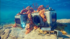 “No subscriptions. No loot boxes. No battle pass,” says Subnautica 2 dev. (Image Source: Unknown Worlds)