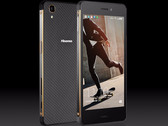 Hisense announces C30 "Rock" waterproof smartphone 