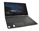 Lenovo Yoga C740-15IML Laptop Review: Strong Battery Life, Weak Display