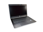 HP ProBook 440 G5 (i5-8250U, FHD) Laptop Review