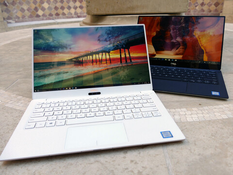 Editorial: Dell XPS 13 9370 - not bad, but where's the beef?