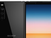 The Sony Xperia 10 III comes with a 12 MP main camera sensor. (Image source: Voice/OnLeaks)