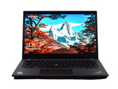 Lenovo ThinkPad T14s G2 Intel review: A very good business laptop despite the 16:9 format