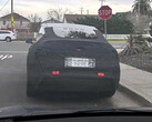Model Y Juniper facelift rear (Image source: Moe Thajib/X)