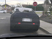 Model Y Juniper facelift rear (Image source: Moe Thajib/X)