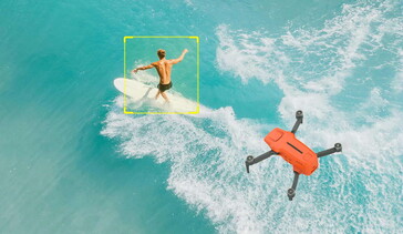User tracking is possible.