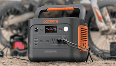 The Explorer 1000 v2. (Source: Jackery)