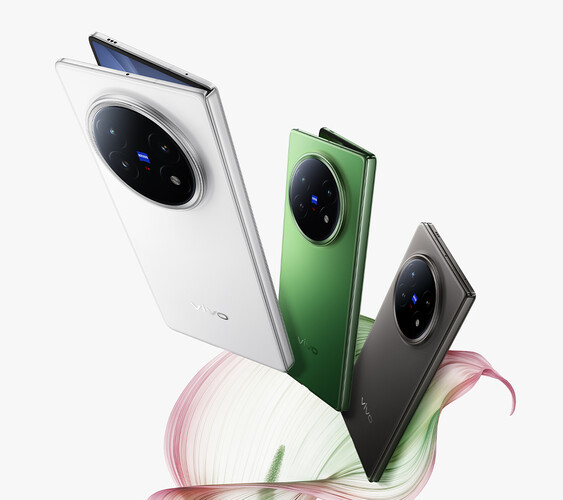 (Image source: Vivo)