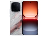 The iQOO 15 can already be imported (Image source: Vivo)