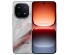 The iQOO 15 can already be imported (Image source: Vivo)