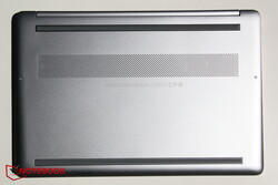 Only 2 screws, more hidden?