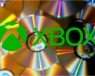Xbox Projet Helix is still evaluating physical discs.