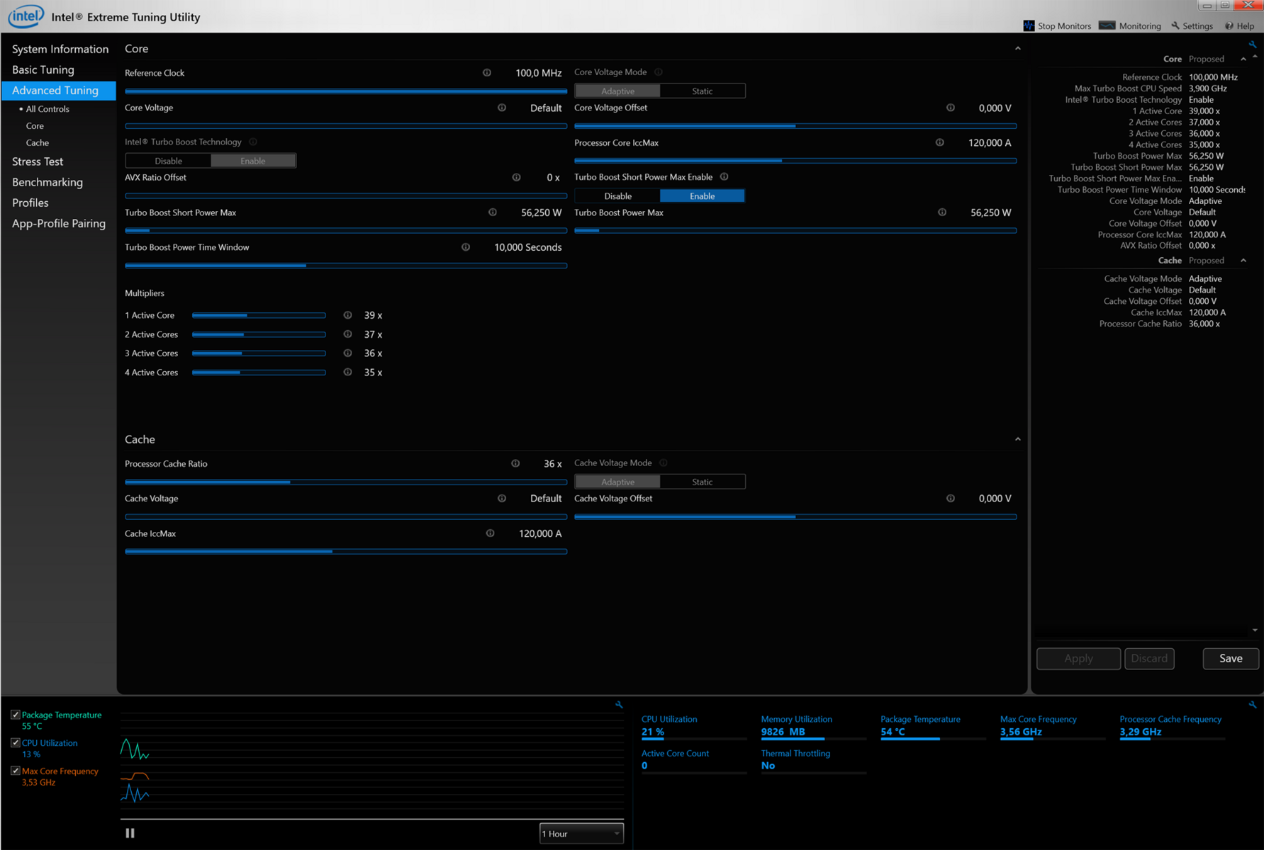 intel extreme tuning utility benchmark score for 4720hq intel extreme tuning utility benchmark score for 4720hq