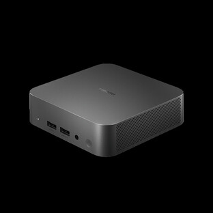 NUC-like fully-equipped model (Image Source: Weibo)