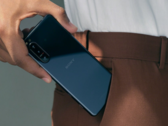 The Xperia 5 II is Sony's most-recent smartphone. (Image source: Sony)