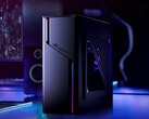 ROG Iceblade X: Compact gaming desktop comes in two variants
