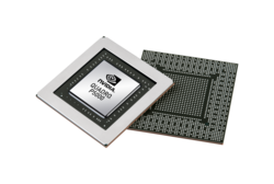 NVIDIA Quadro P5000.