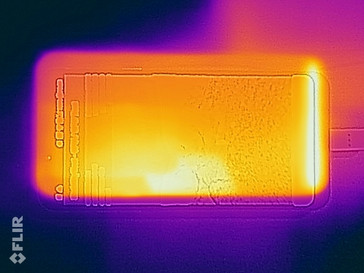 heatmap front