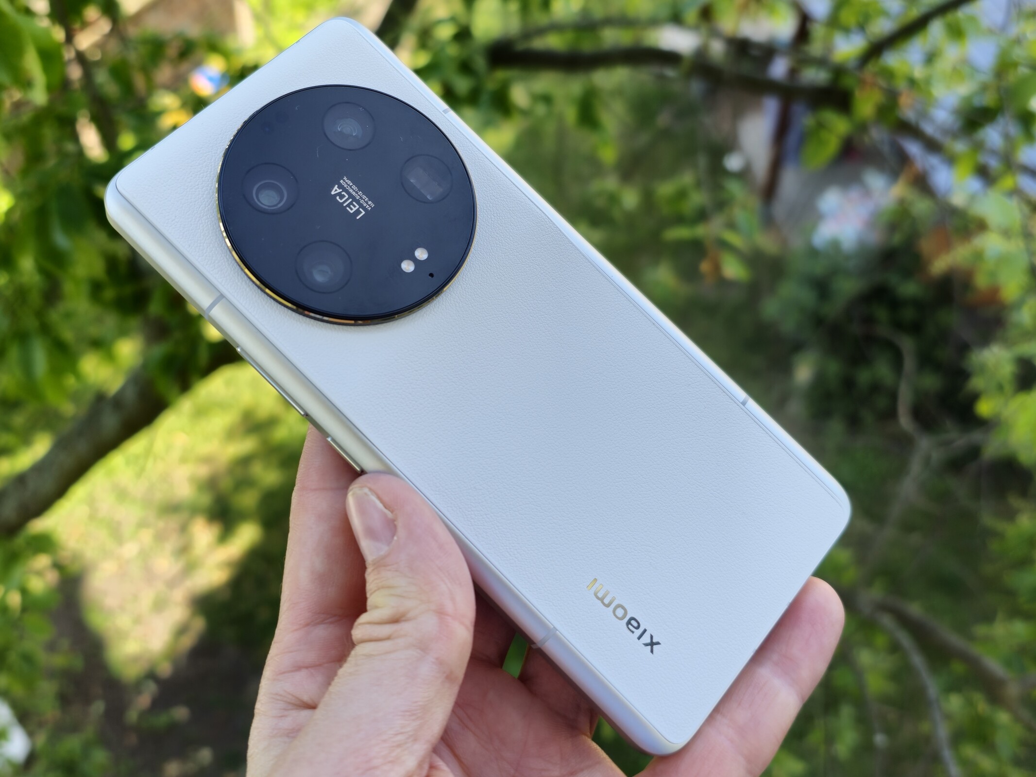 Test verdict on the Xiaomi 13 Ultra - An import of the smartphone flagship  might be worthwhile -  News