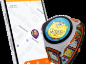 WatchinU launches Nickelodeon-branded NickWatch smartwatch with geofencing and child-friendly features as Walmart exclusive. (Image source: WatchinU)