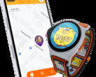 WatchinU launches Nickelodeon-branded NickWatch smartwatch with geofencing and child-friendly features as Walmart exclusive. (Image source: WatchinU)