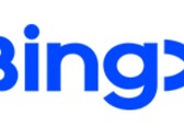 BingX cryptocurrency exchange loses over $52 million to hot wallet hack. (Image source: BingX)