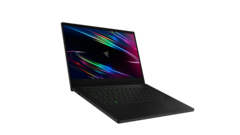 Razer Blade Stealth 2020: First 13.3 inch laptop with 120 HZ screen