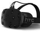 VR and AR products are seeing weaker sales than analysts predicted. (Source: HTCVIVE)