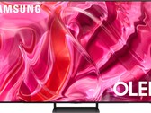 Samsung S90C QD-OLED (Image source: Samsung)