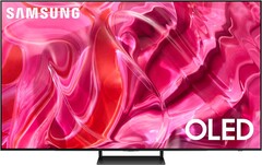 Samsung S90C QD-OLED (Image source: Samsung)