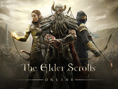 The Elder Scrolls Online is set to be the first game to feature NVIDIA DLAA (Image source: Zenimax)