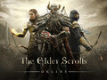 The Elder Scrolls Online is set to be the first game to feature NVIDIA DLAA (Image source: Zenimax)