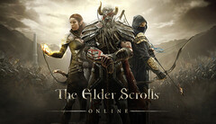 The Elder Scrolls Online is set to be the first game to feature NVIDIA DLAA (Image source: Zenimax)