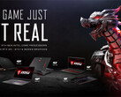 MSI GF, GL, GP, GE, GS, and GT gaming laptops are all now shipping with GeForce GTX 16 GPU and 9th gen Core i CPU options (Source: MSI)