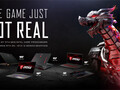 MSI GF, GL, GP, GE, GS, and GT gaming laptops are all now shipping with GeForce GTX 16 GPU and 9th gen Core i CPU options (Source: MSI)
